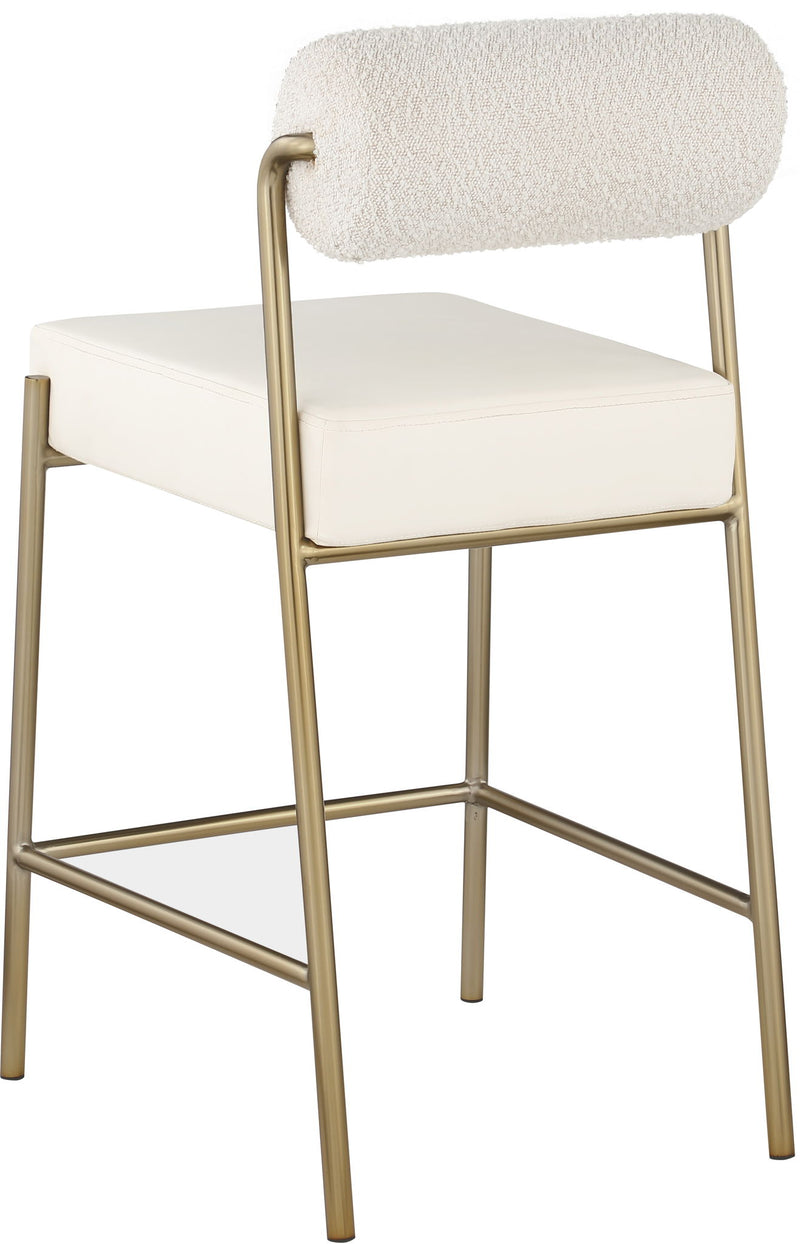 Carly - Counter Stool (Set of 2)