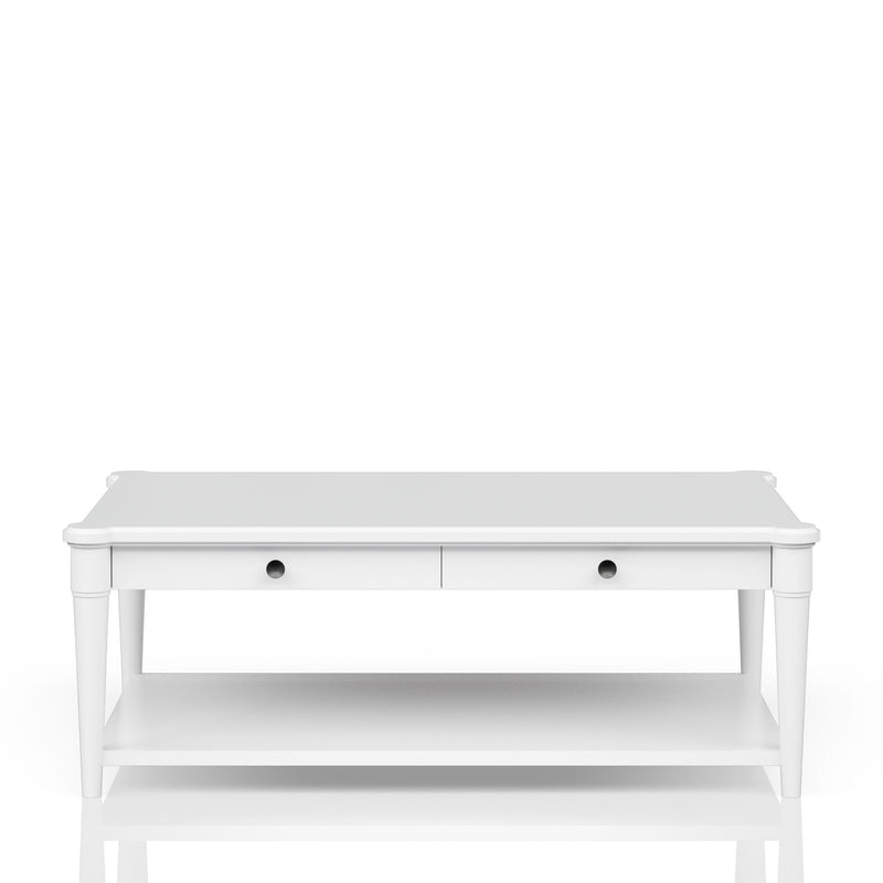 Citrus Heights - Wood Table
