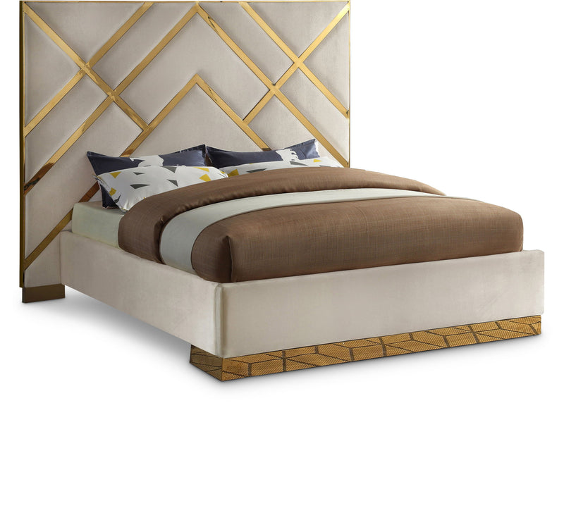 Vector - Bed