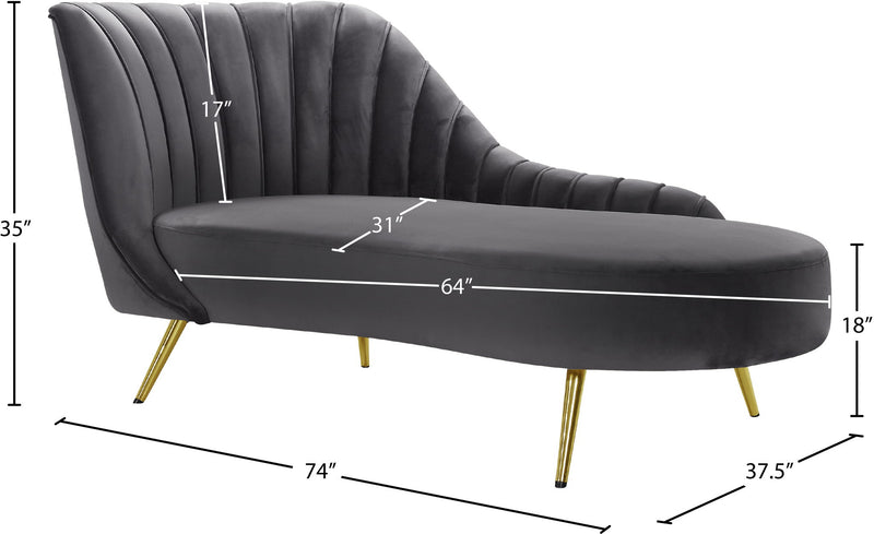Margo - Chaise
