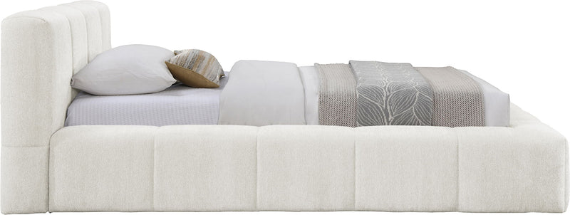 Carlin - Bed