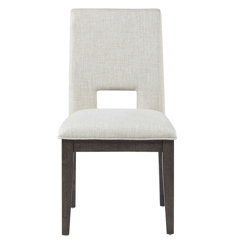 Evan - Side Chair