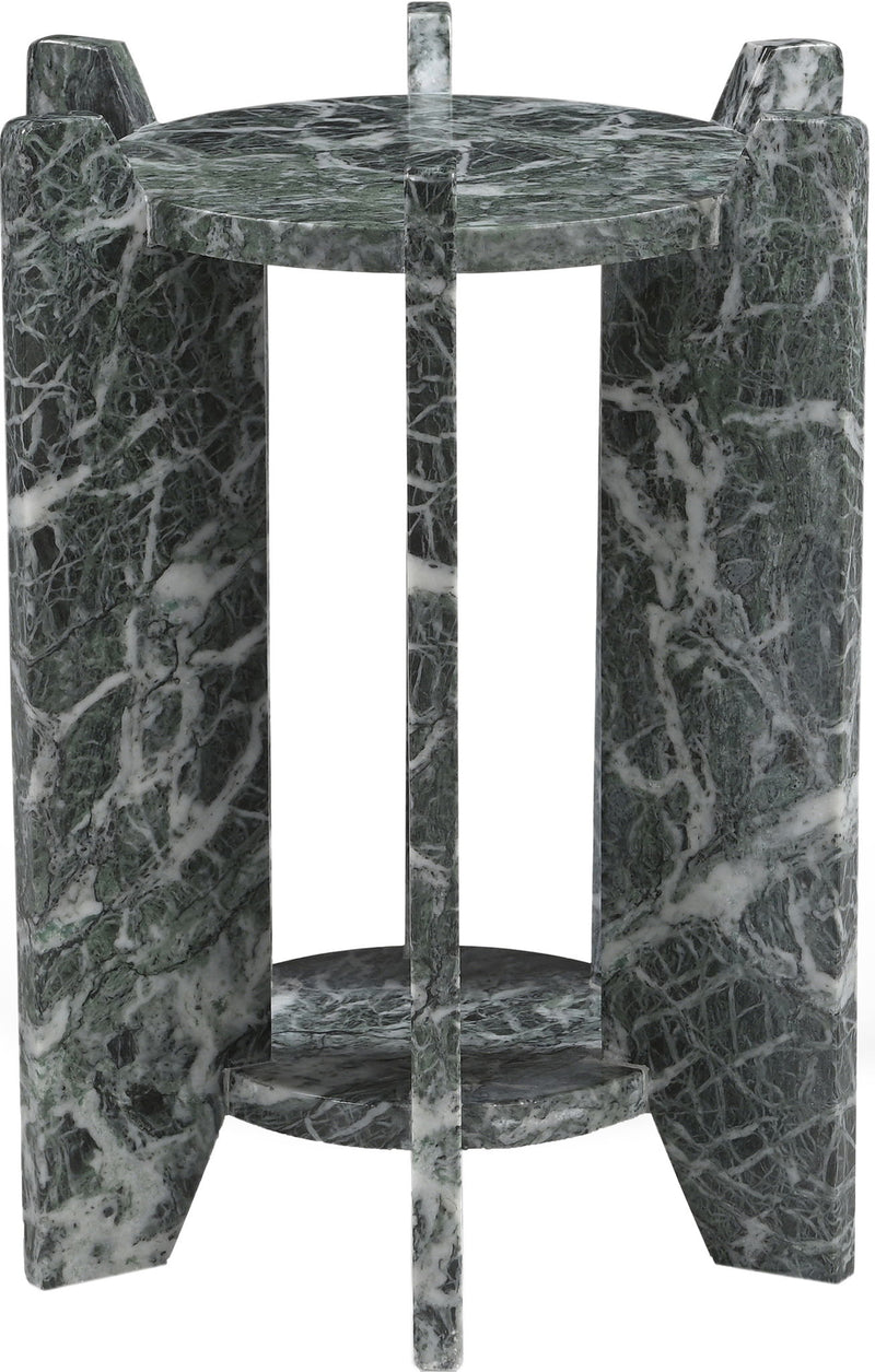 Soriano - Genuine Marble Table