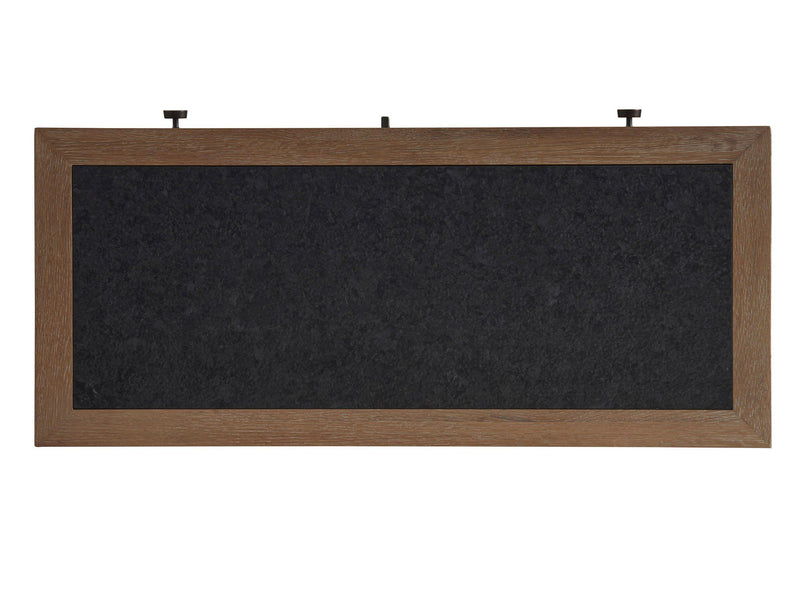 Griffith Park - Bar Cabinet