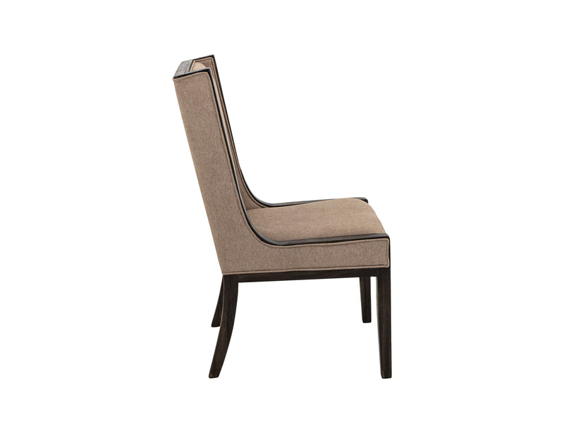 Balam - Upholstered Side Chair (Set of 2)