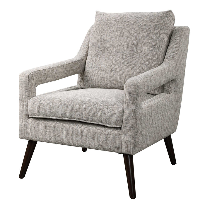 O'Brien - Neutral Armchair - Beige