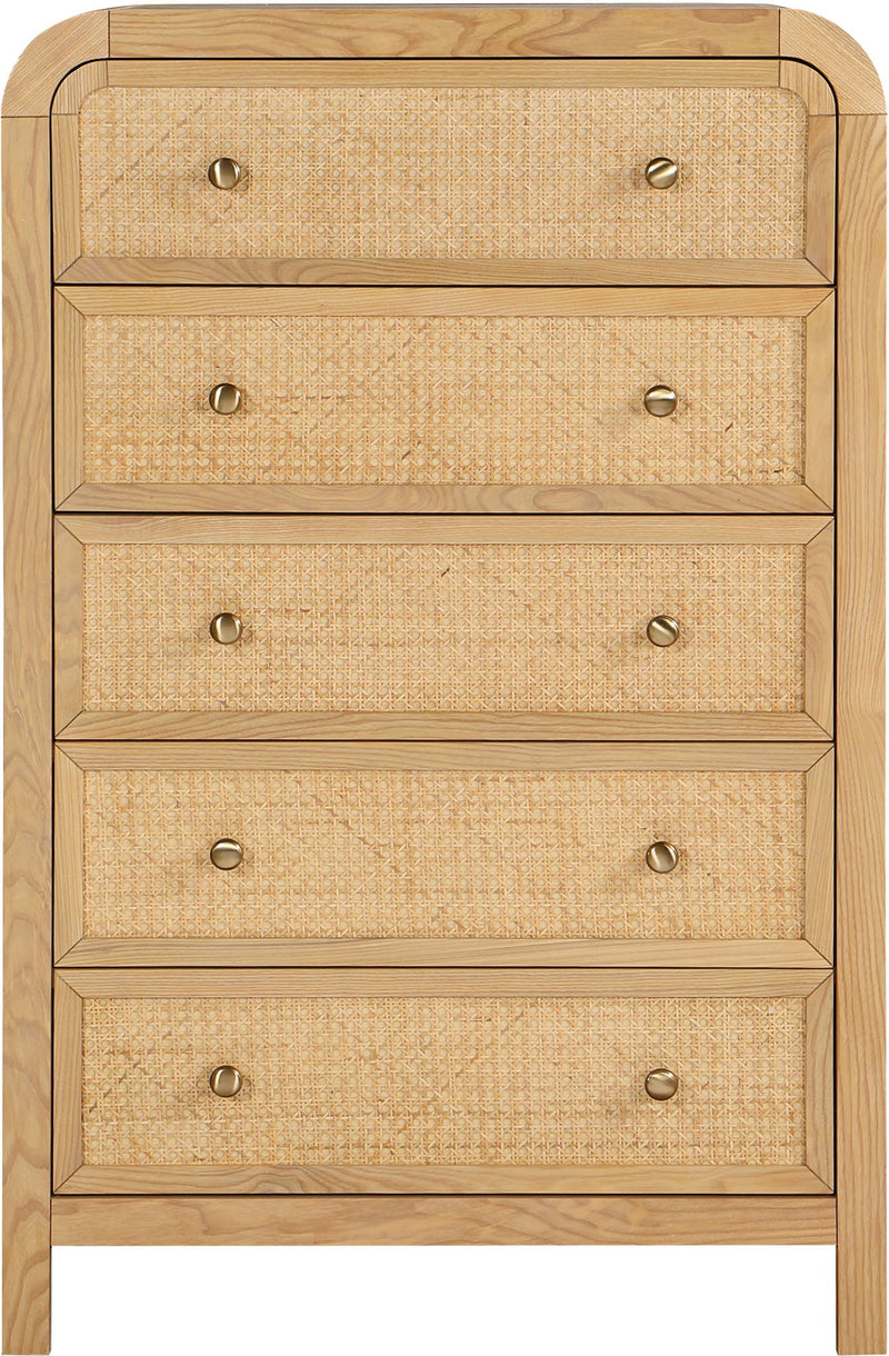Siena - Chest