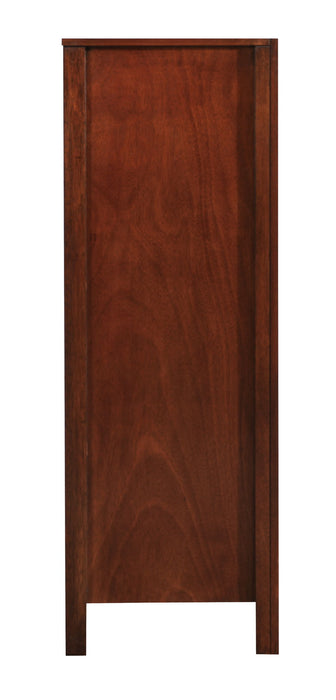 Modern Elegant Transitional Storage Chest