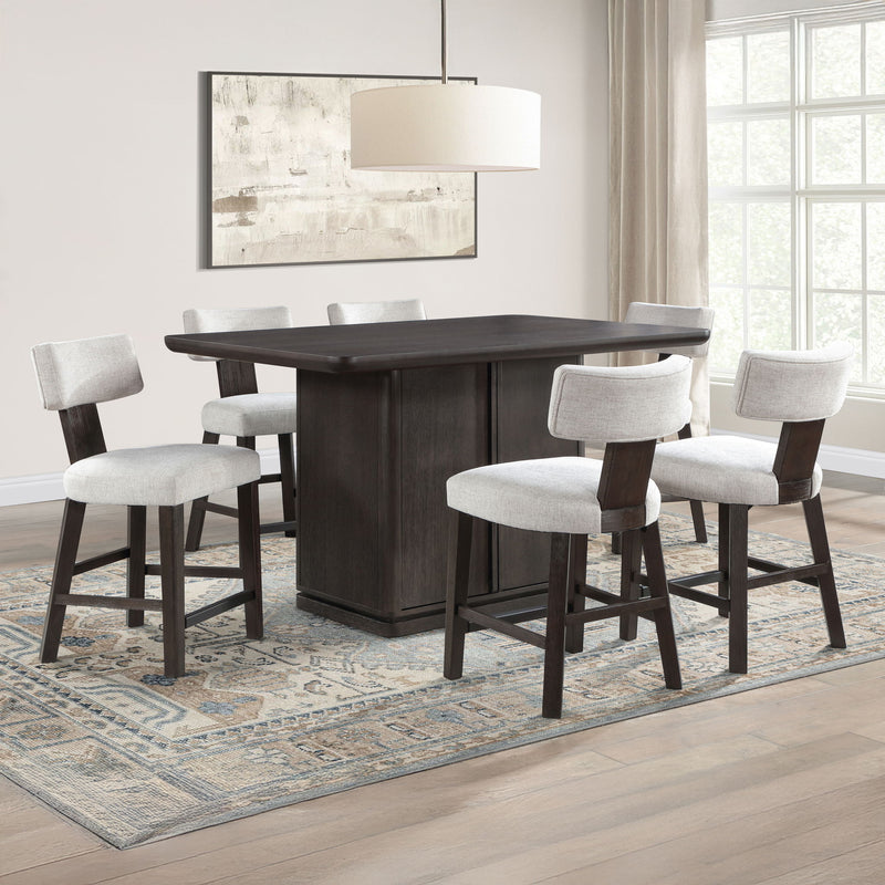 Oakley - Counter Set