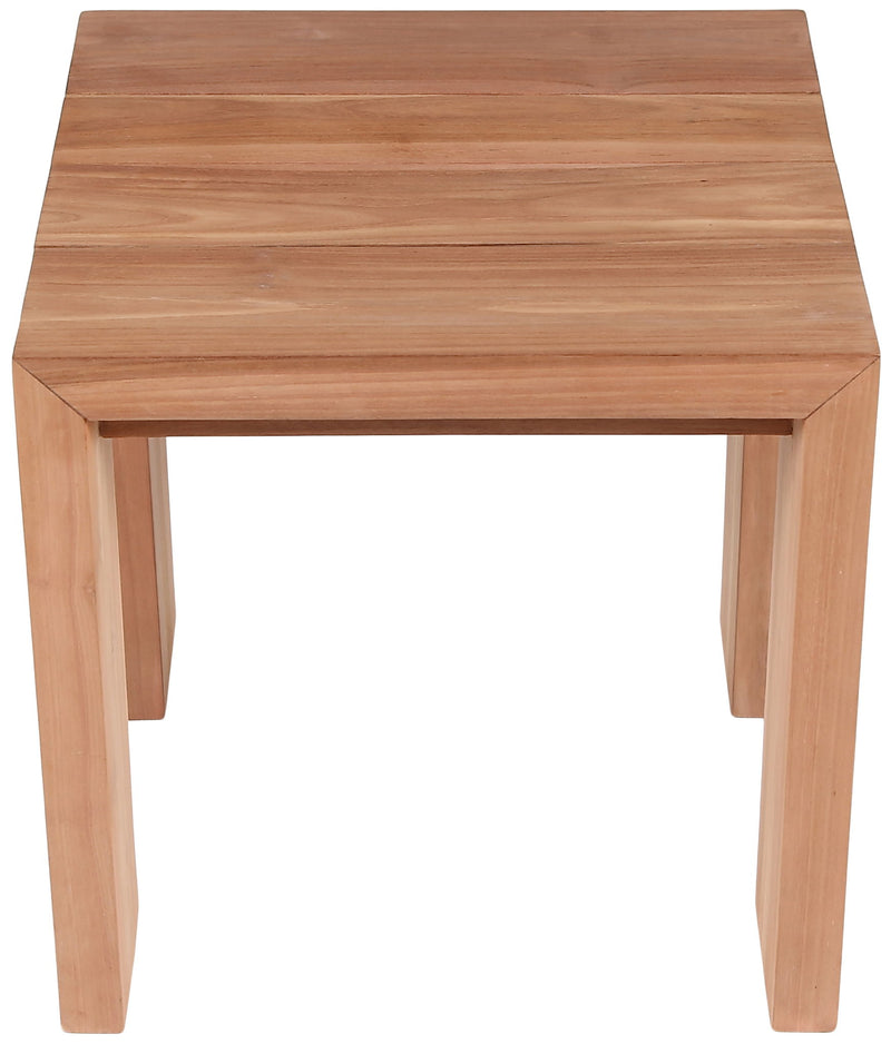Tulum - Teak Outdoor Table