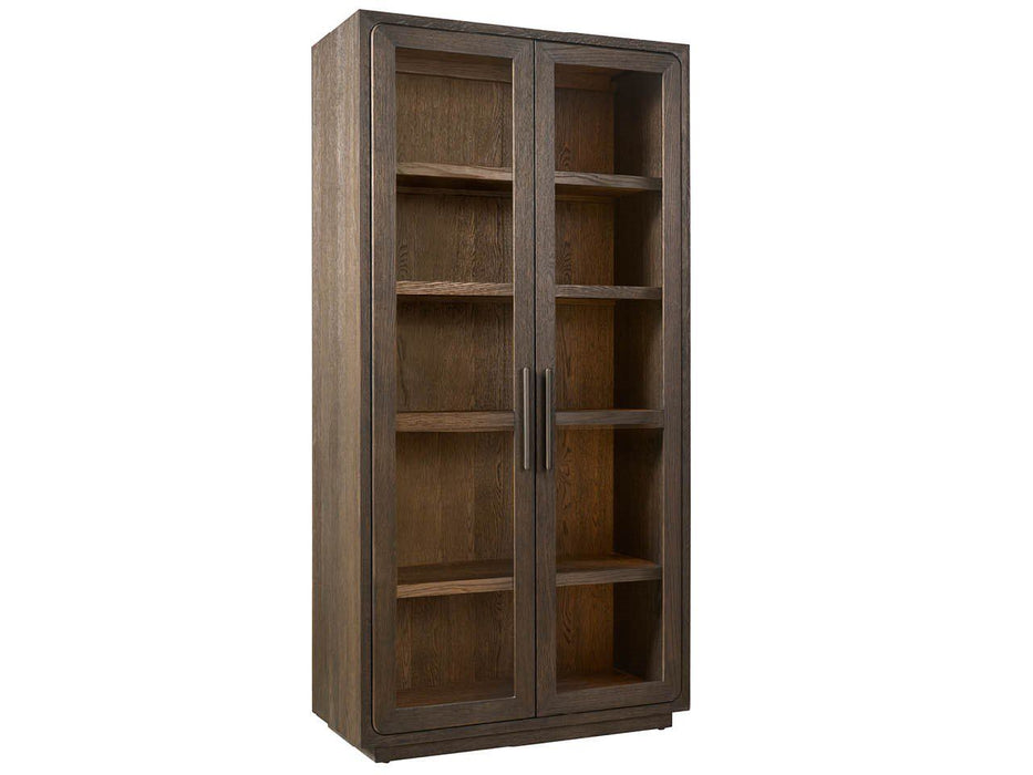 Modern - Display Cabinet