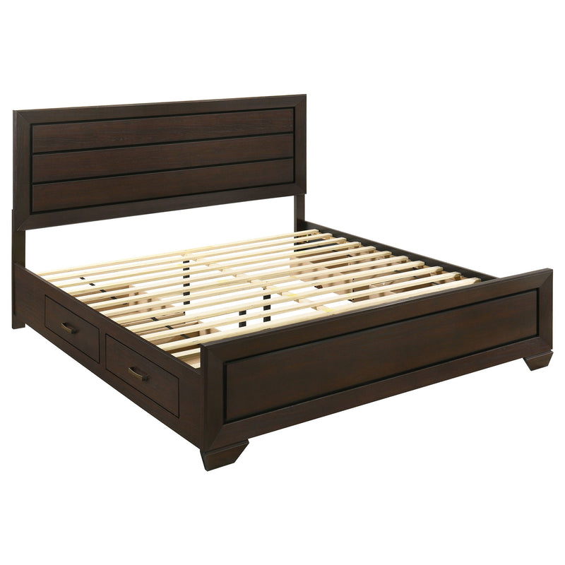 Copper - Bedroom Set