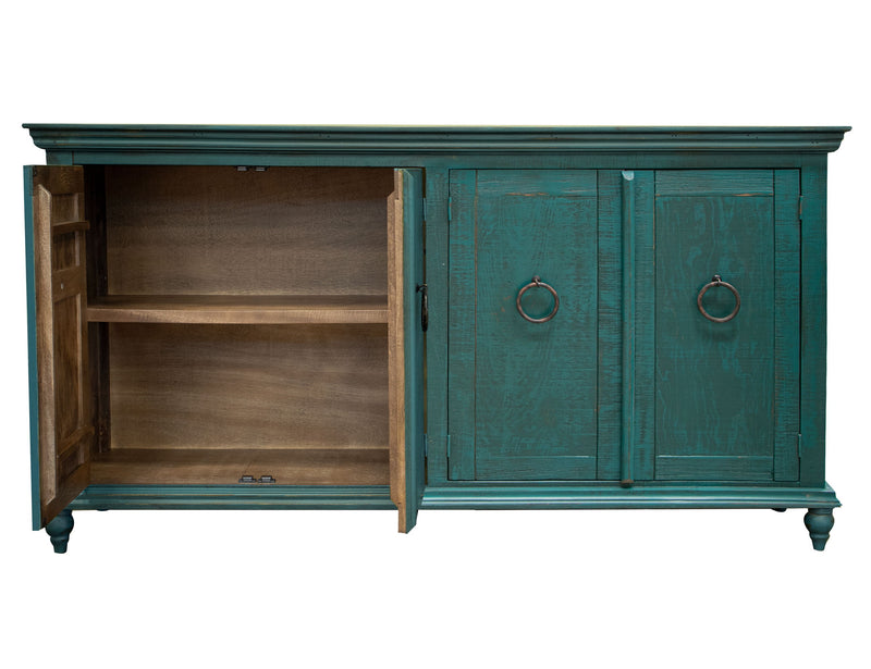 Capri - Console