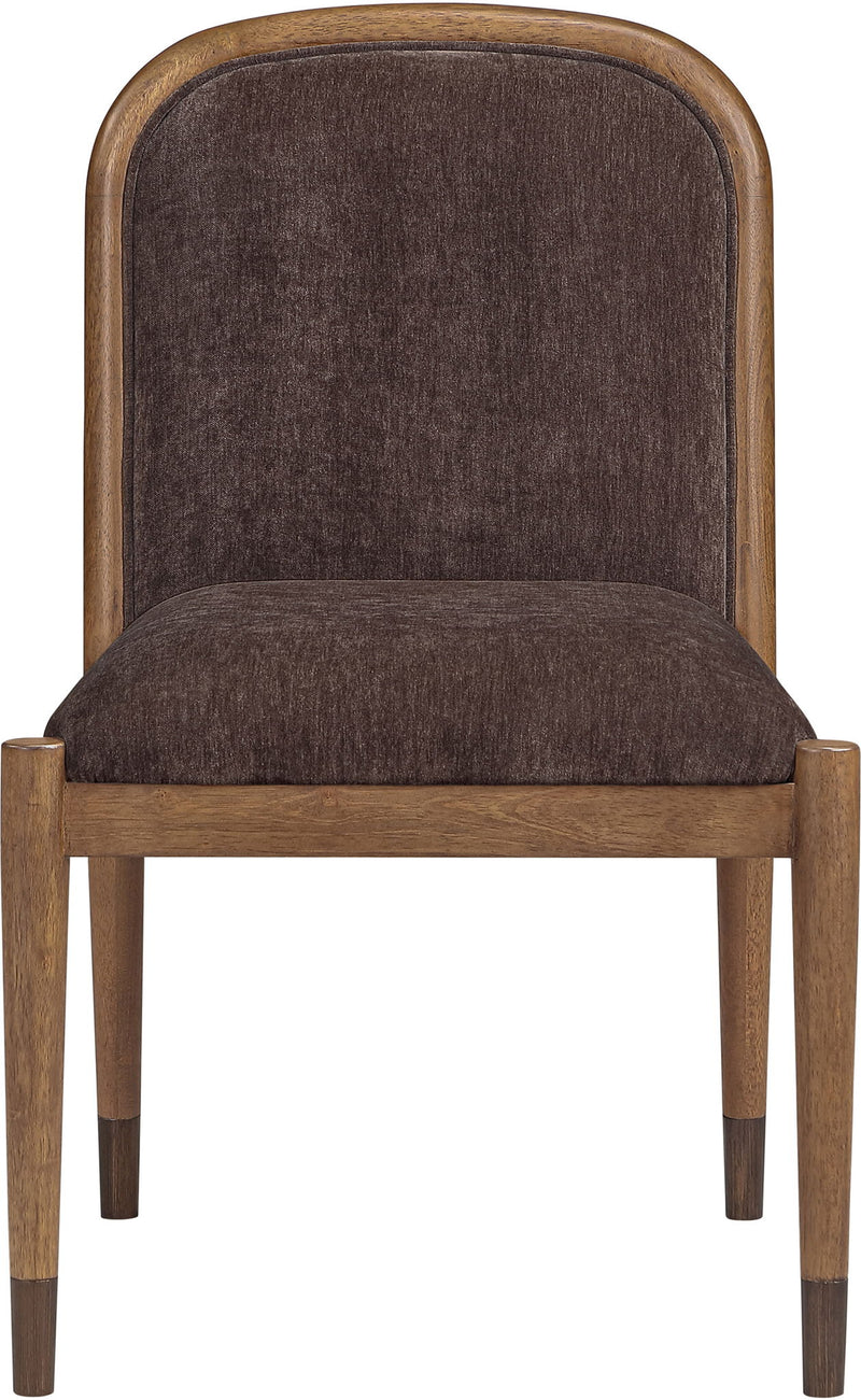 Cambria - Fabric Upholstered Dining Side Chair (Set of 2)