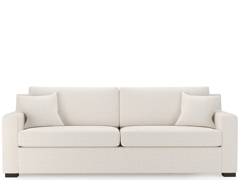 Ryman - Sofa, Special Order - White