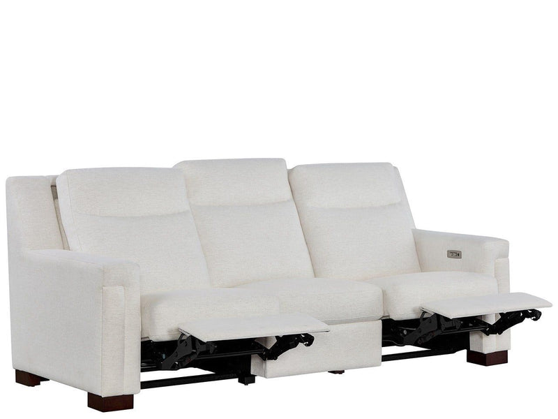 Mixon - Reclining Sofa