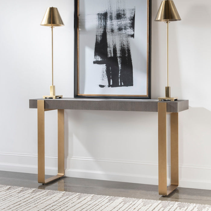 Kea - Contemporary Console Table