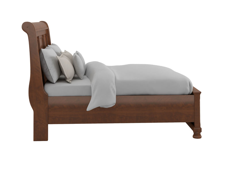 Prescott - Bed