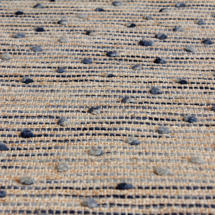 Imara - 9 X 12 Rug - Navy