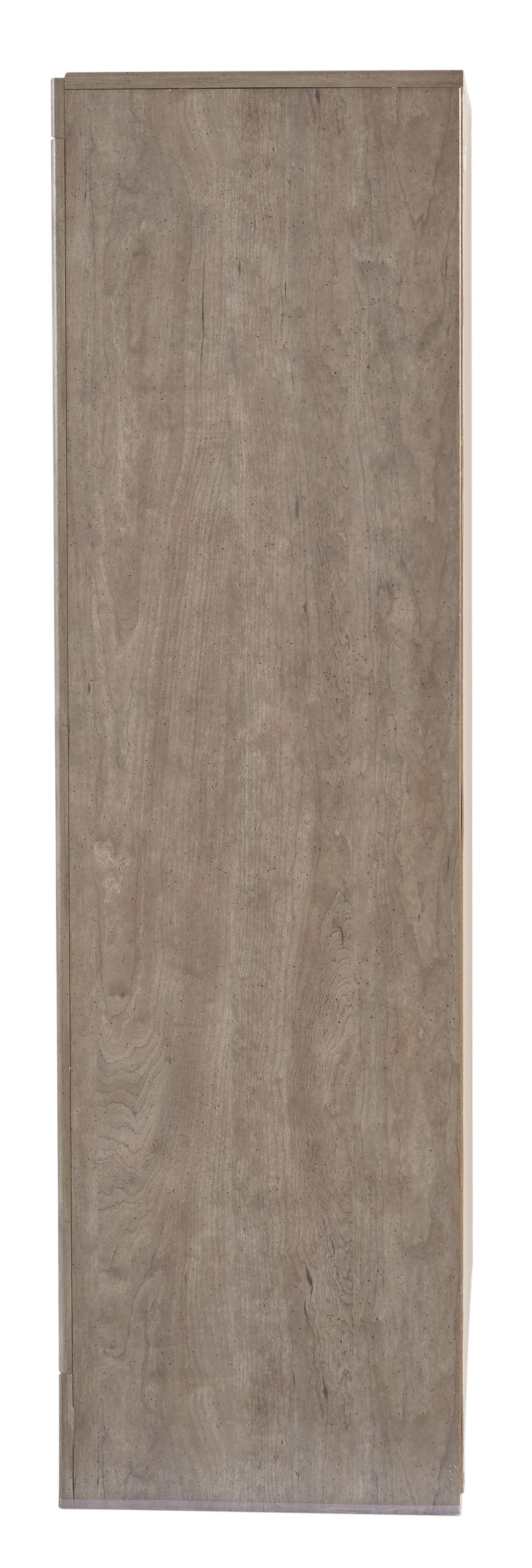 Culverbach - Five Drawer Chest - Gray