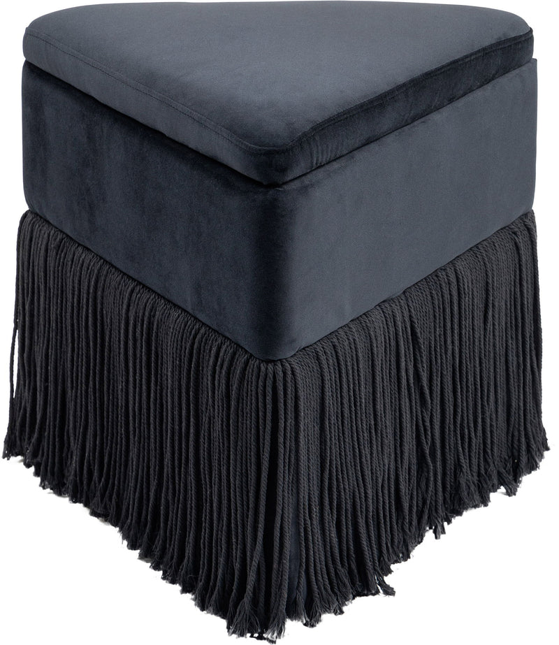 Trivoli - Ottoman / Stool