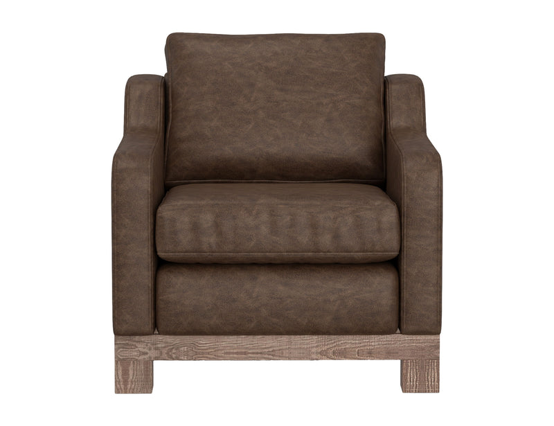 Samba - Arm Chair