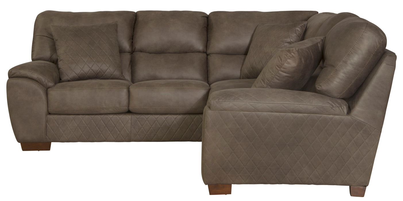 Royce - Sectional