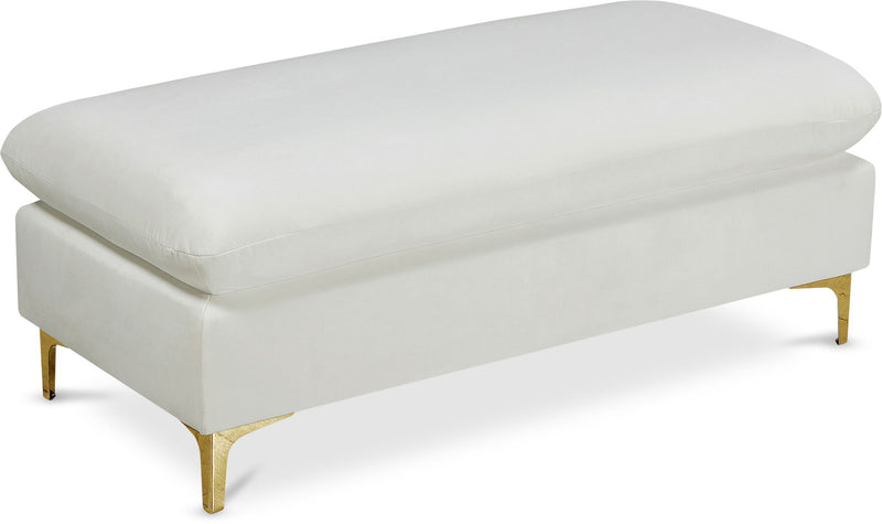 Naomi - Ottoman