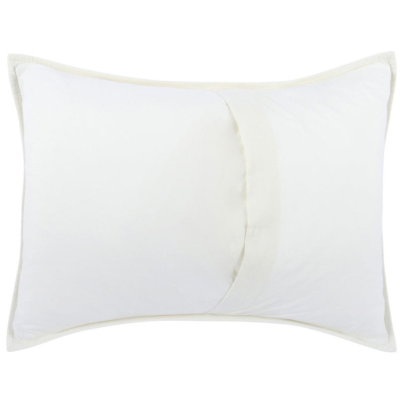 Abram - Cotton Linen Sham