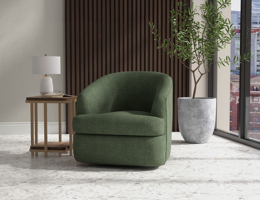 Tumbi - Swivel Accent Chair