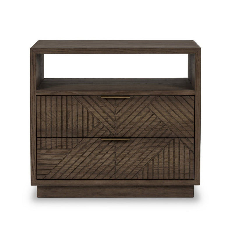 Santa Clara - Nightstand