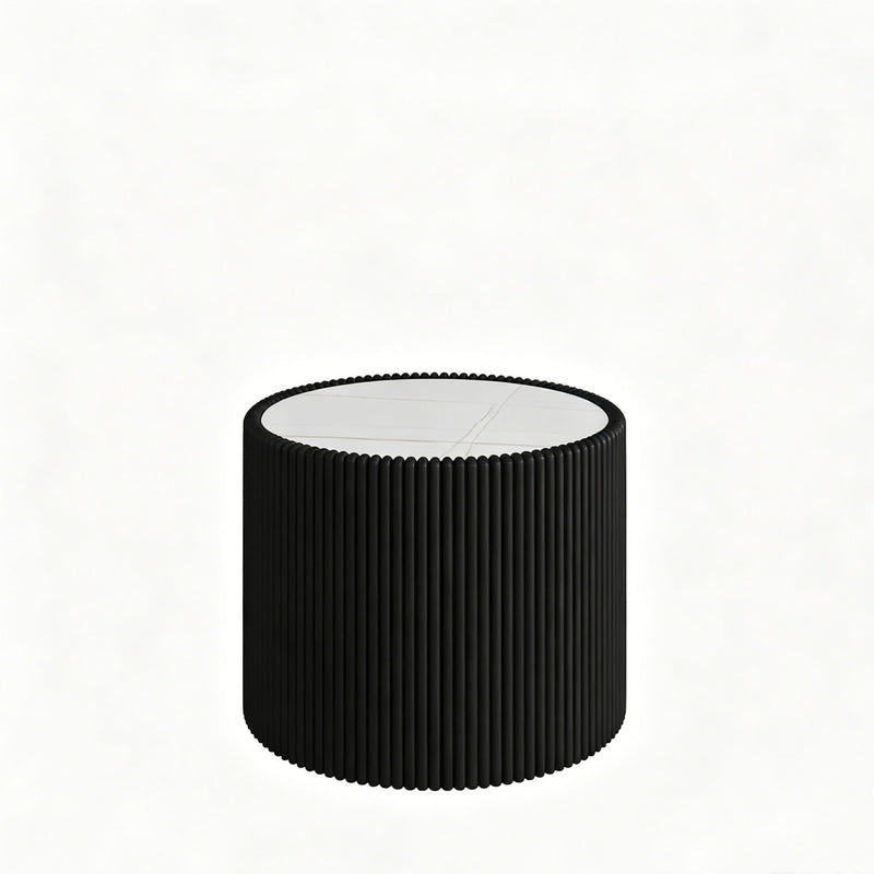 Cylindrical Coffee Table