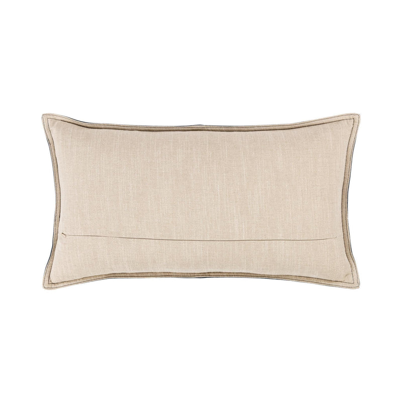 Soco Leather - SLD Acre Pillow