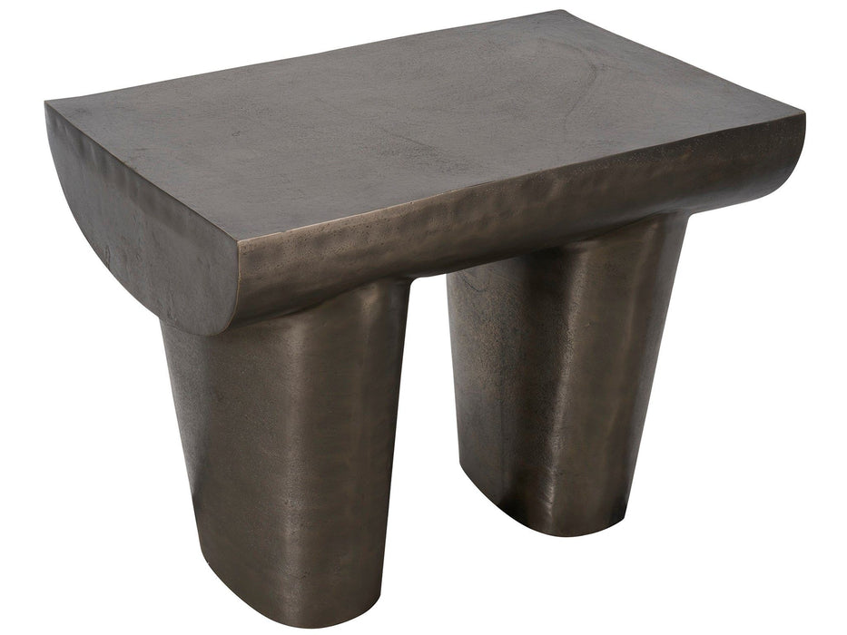 New Modern - Neutra Stool - Bronze