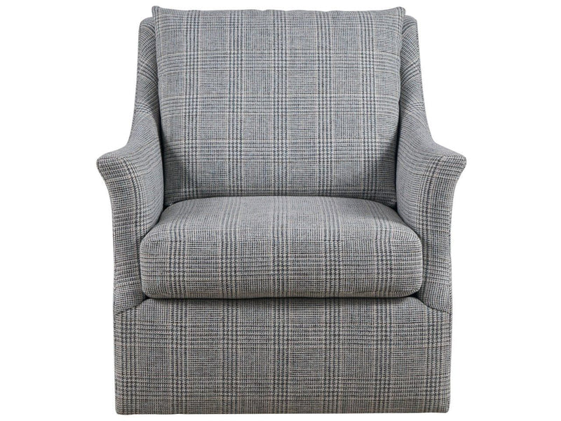 Henri - Swivel Chair