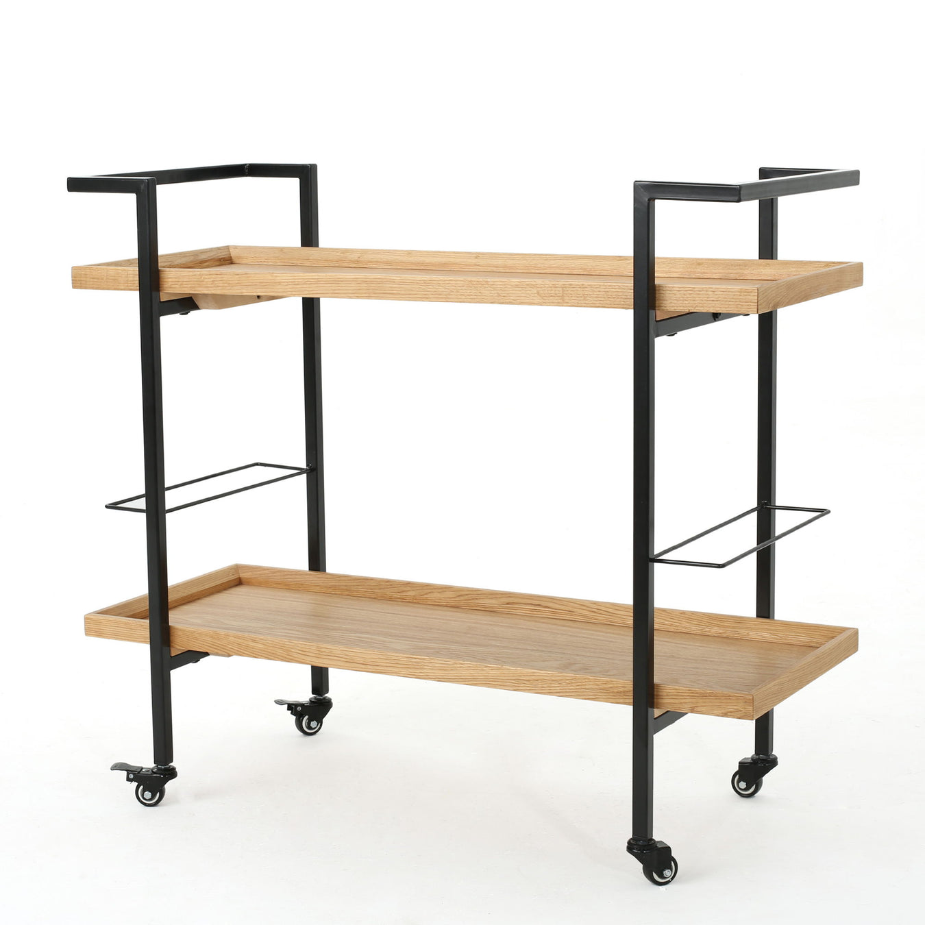 Bars & Bar Carts