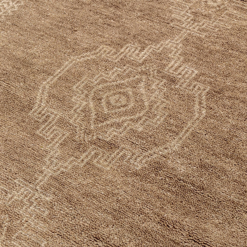 Luxor - Cairo Hand-Knotted Rug