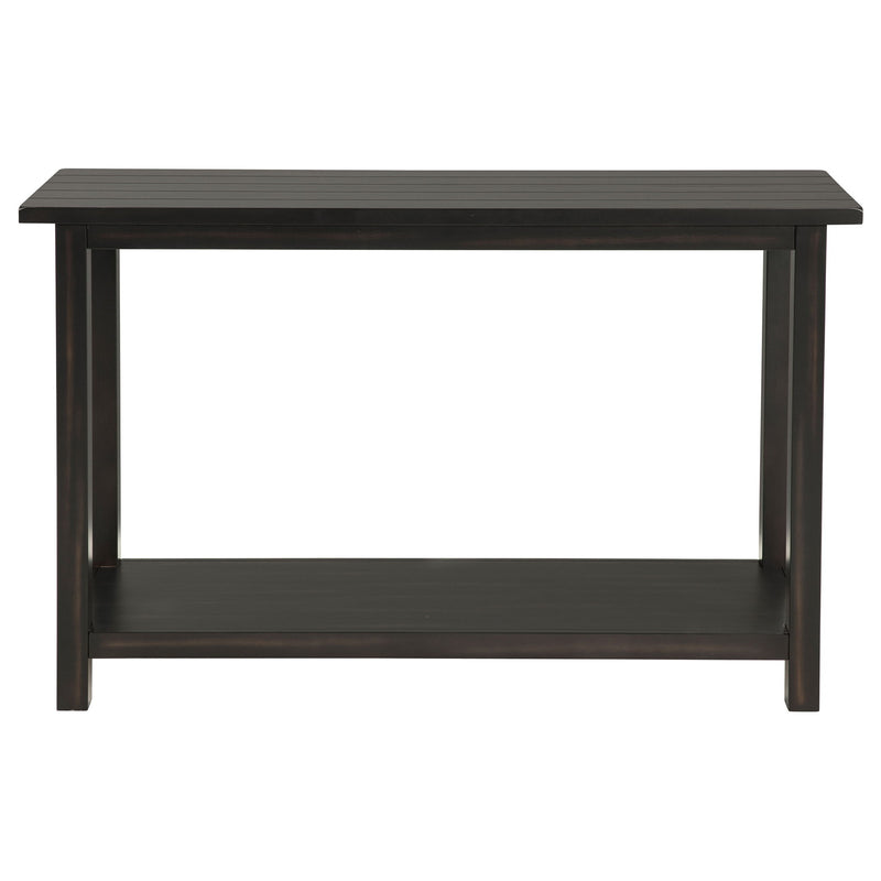 Castleton - Table