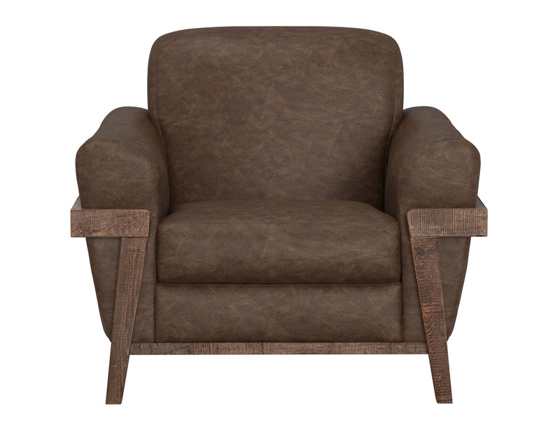 Loft - Arm Chair