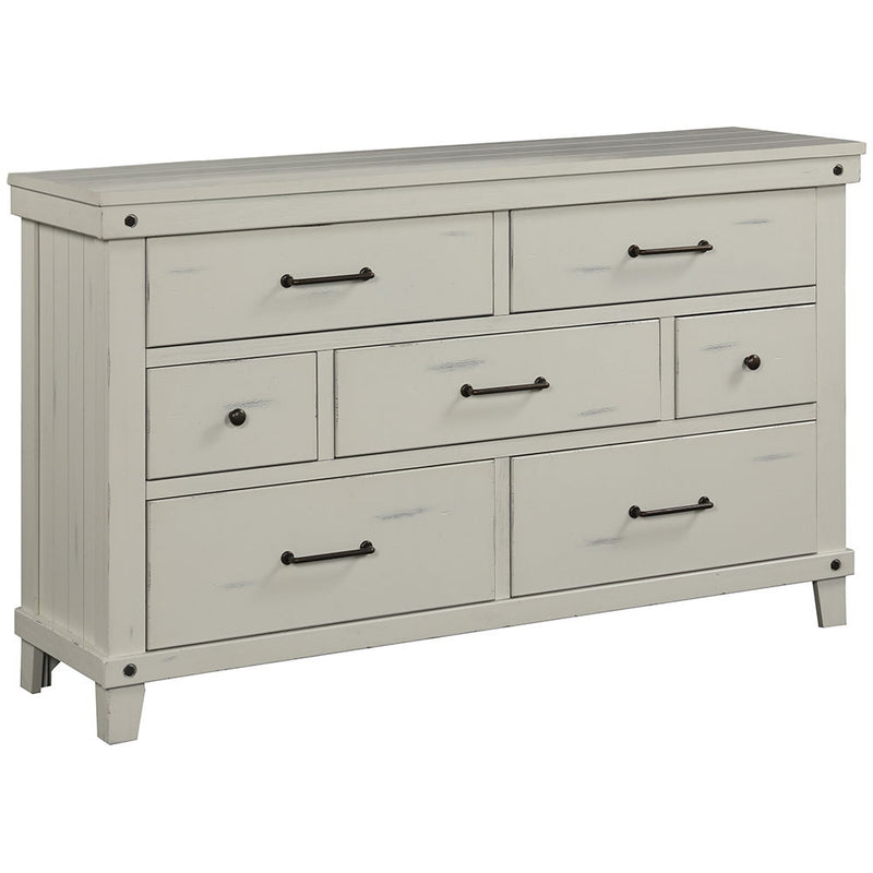 Spruce Creek - Dresser