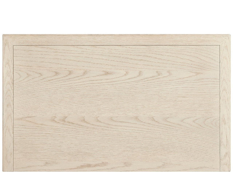 Velora - Nightstand - Light Brown
