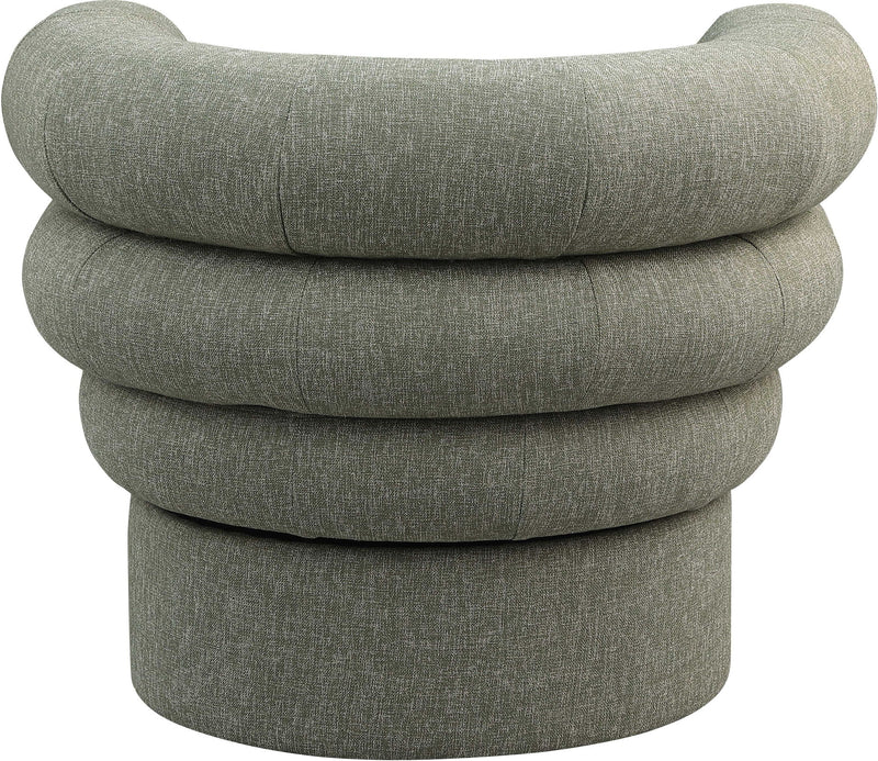 Valentina - Accent Swivel Chair