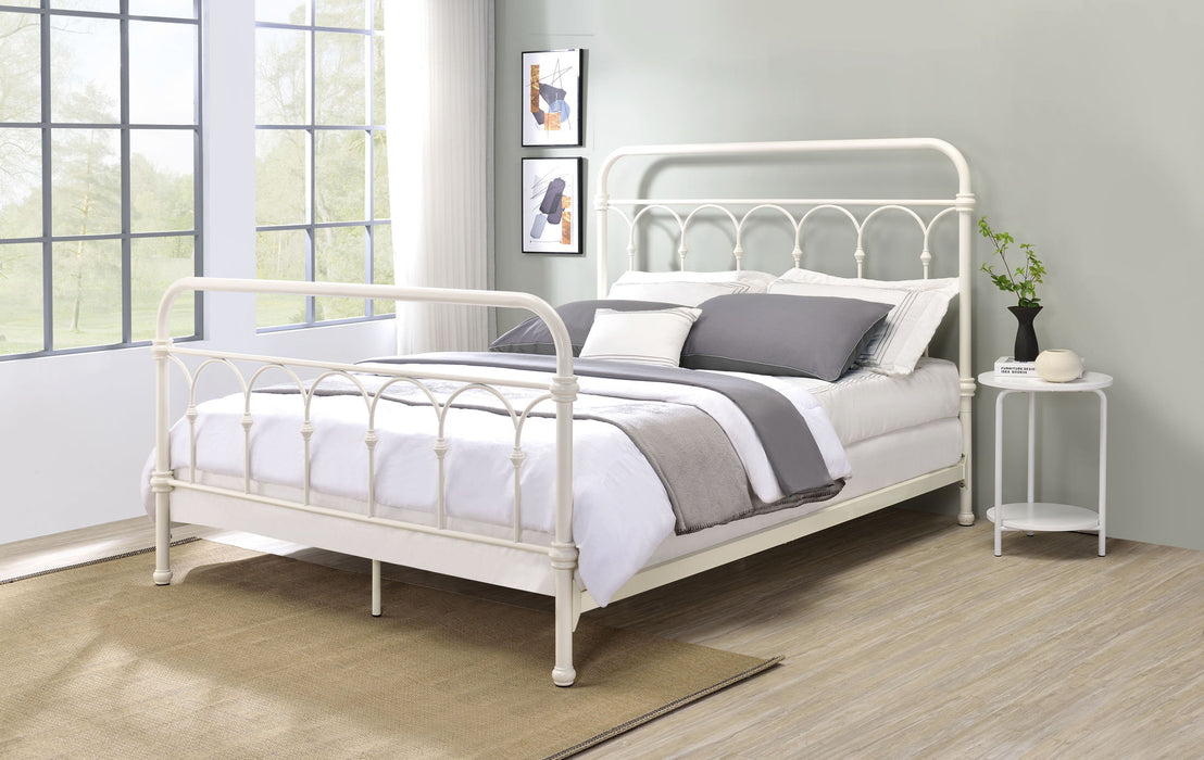 Citron - Bed, Elegant Design