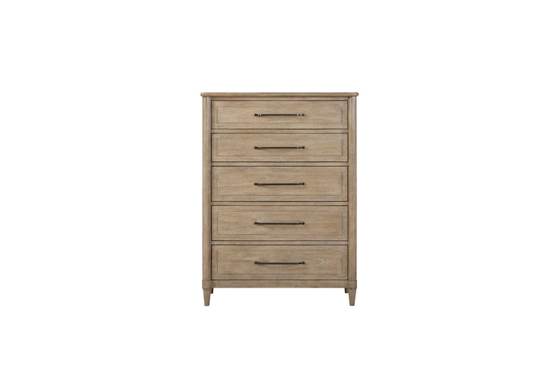 Citrus Heights - Drawer Chest