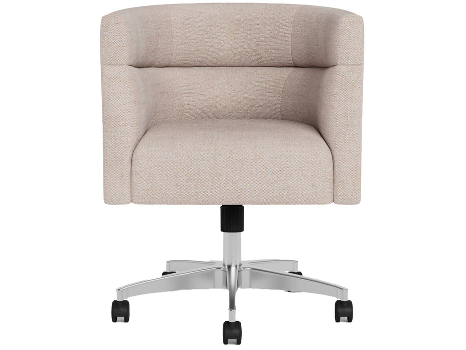 Maxie WFH - Desk Chair, Special Order - Beige