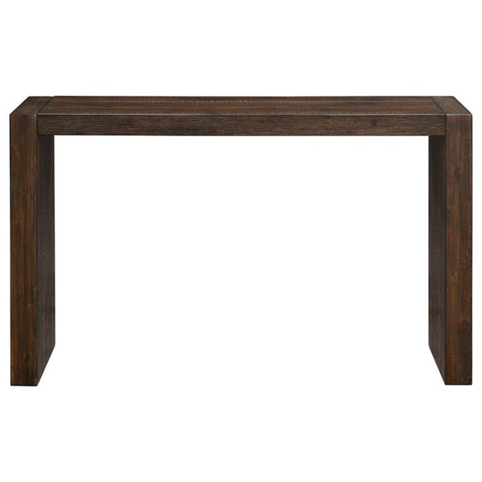 Modern Design Console Table