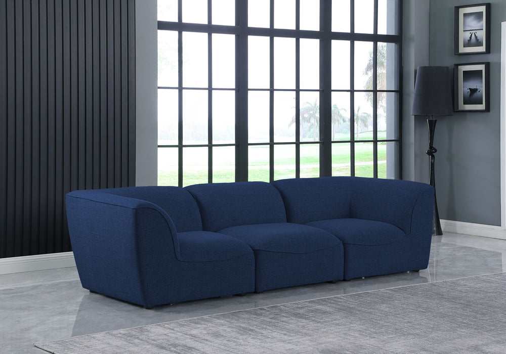 Miramar - 3 Seat Modular Sofa