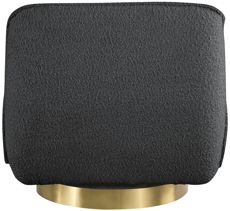 Geneva - Swivel Accent Chair