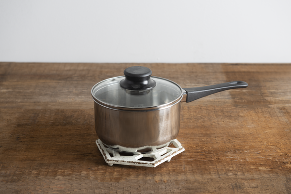 Bee or Honeycomb Trivet