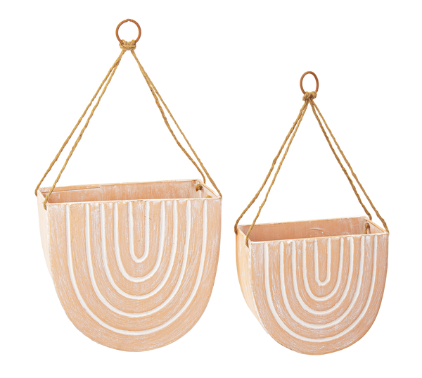 Terracotta Planter